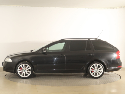 Škoda Octavia 2009