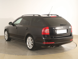 Škoda Octavia 2009