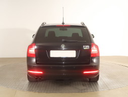 Škoda Octavia 2009