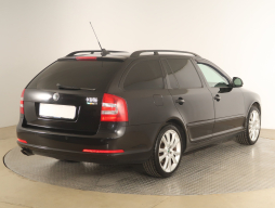Škoda Octavia 2009