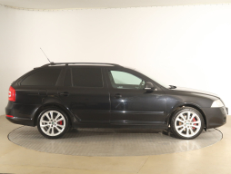Škoda Octavia 2009