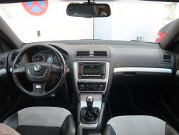 Škoda Octavia 2009