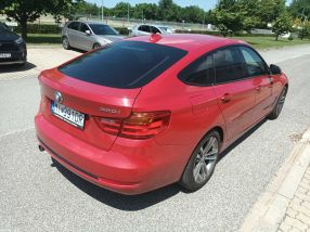BMW 3GT - 2015