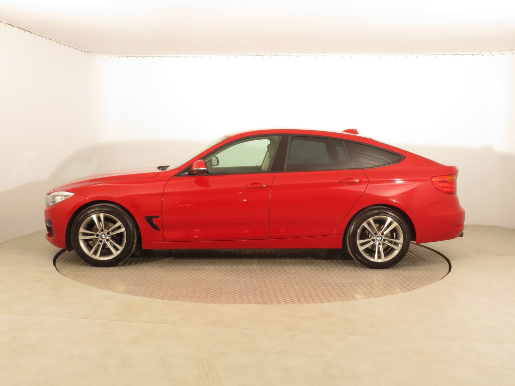 BMW 3GT