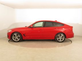 BMW 3GT - 2015