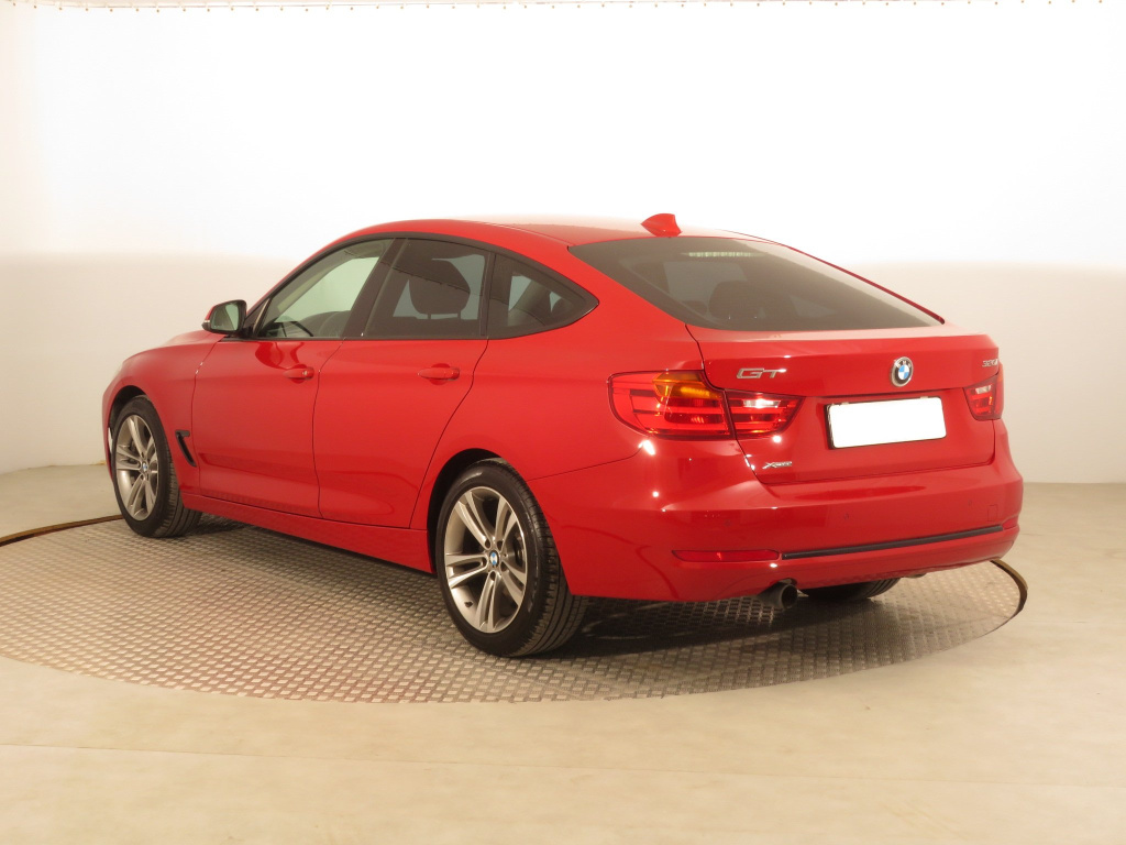 BMW 3GT