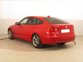 BMW 3GT - 2015