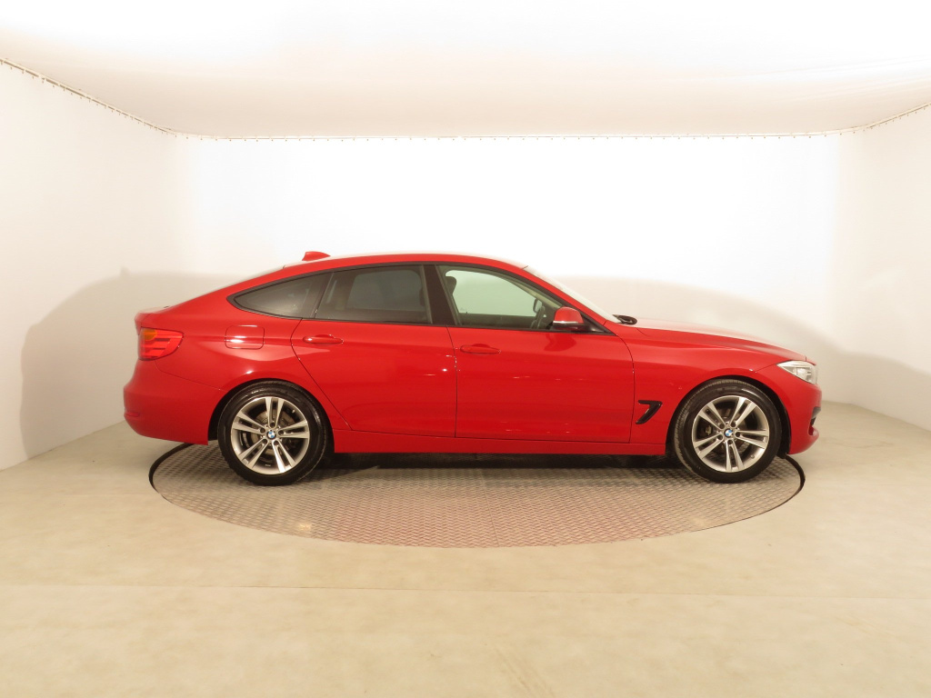 BMW 3GT
