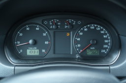 Volkswagen Polo 2006