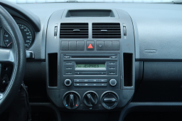Volkswagen Polo 2006