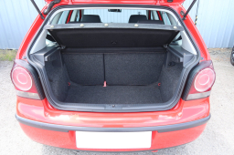 Volkswagen Polo 2006