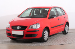 Volkswagen Polo 2006