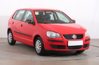 Volkswagen Polo, 2006