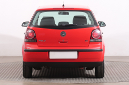 Volkswagen Polo 2006