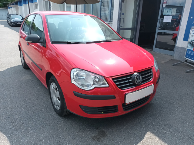 Volkswagen Polo 2006