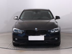 BMW 3 - 2017