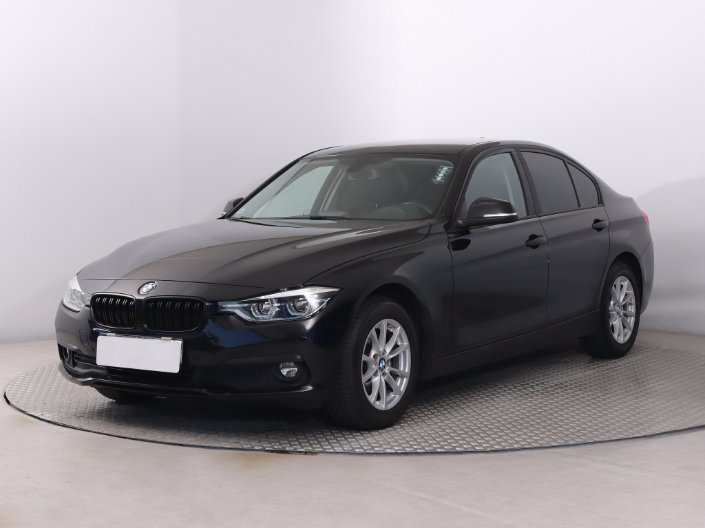 BMW 3