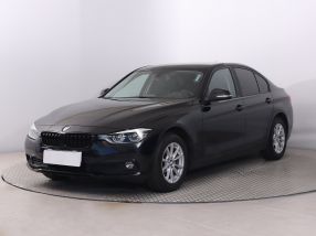 BMW 3 - 2017