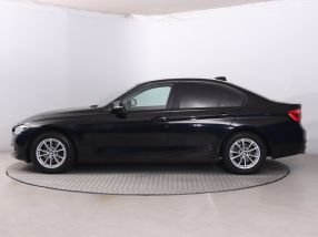 BMW 3 - 2017