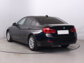 BMW 3 - 2017