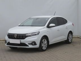 Dacia Logan - 2022