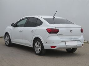 Dacia Logan - 2022