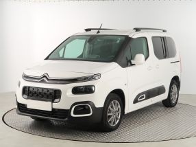 Citroen Berlingo - 2020