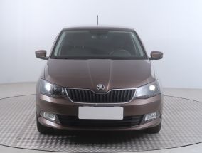 Skoda Fabia - 2018