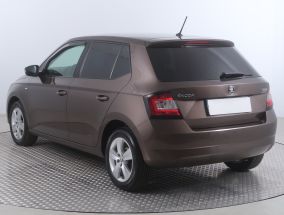 Skoda Fabia - 2018