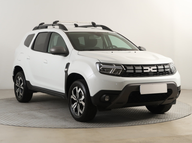 Dacia Duster 2023