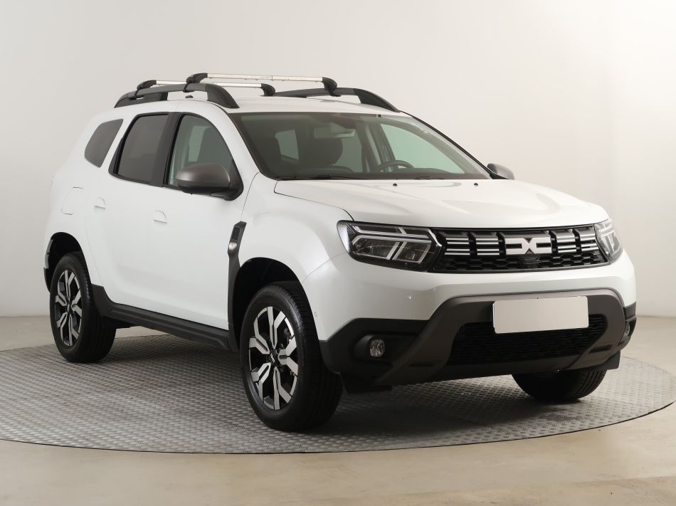 Dacia Duster - 2023
