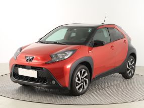 Toyota Aygo - 2025