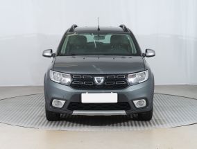 Dacia Logan - 2017