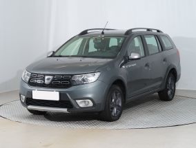 Dacia Logan - 2017