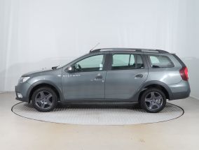Dacia Logan - 2017