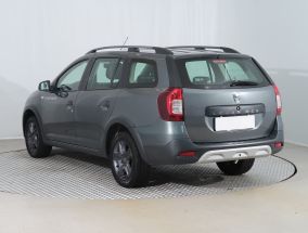 Dacia Logan - 2017