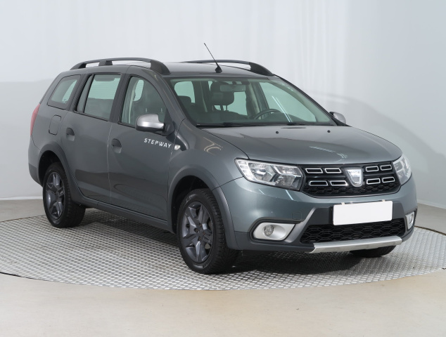 Dacia Logan 2017