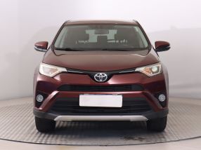 Toyota RAV 4 - 2016