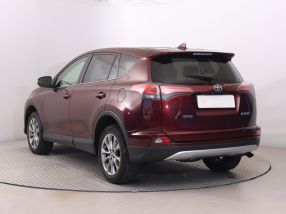 Toyota RAV 4 - 2016