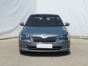 Skoda Superb - 2017