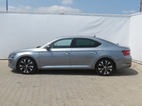 Skoda Superb - 2017