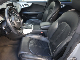 Audi A7 2011