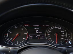 Audi A7 2011