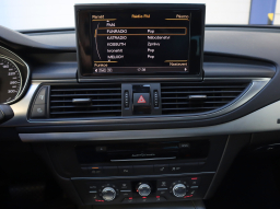 Audi A7 2011