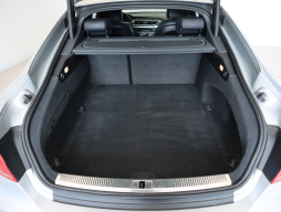 Audi A7 2011
