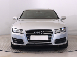 Audi A7 2011