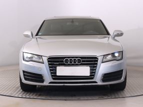 Audi A7 - 2011