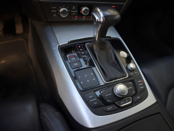 Audi A7 2011