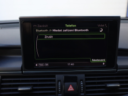 Audi A7 2011