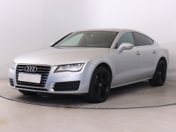 Audi A7 2011